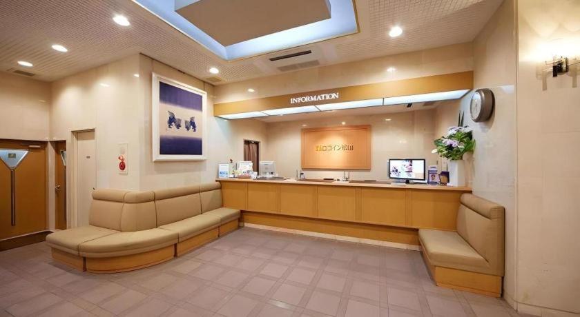 Roco Inn Matsuyama Naha Exterior photo
